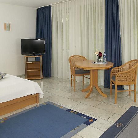 Hotel Bonamari سالزجيتر باد المظهر الخارجي الصورة