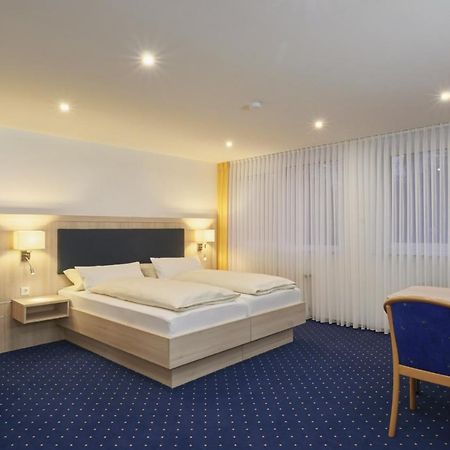 Hotel Bonamari سالزجيتر باد المظهر الخارجي الصورة