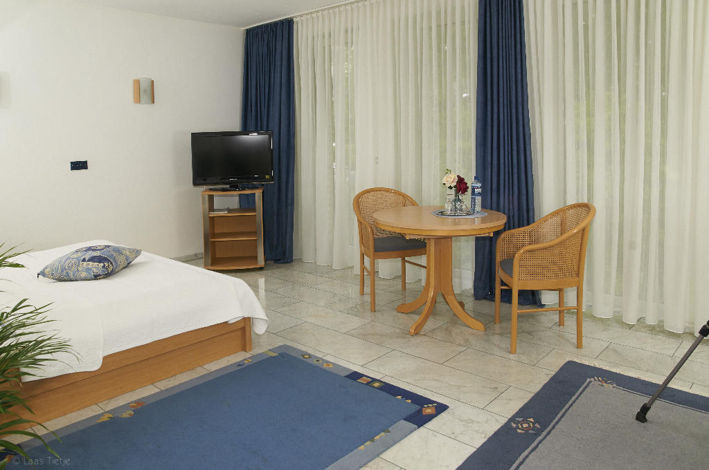 Hotel Bonamari سالزجيتر باد المظهر الخارجي الصورة